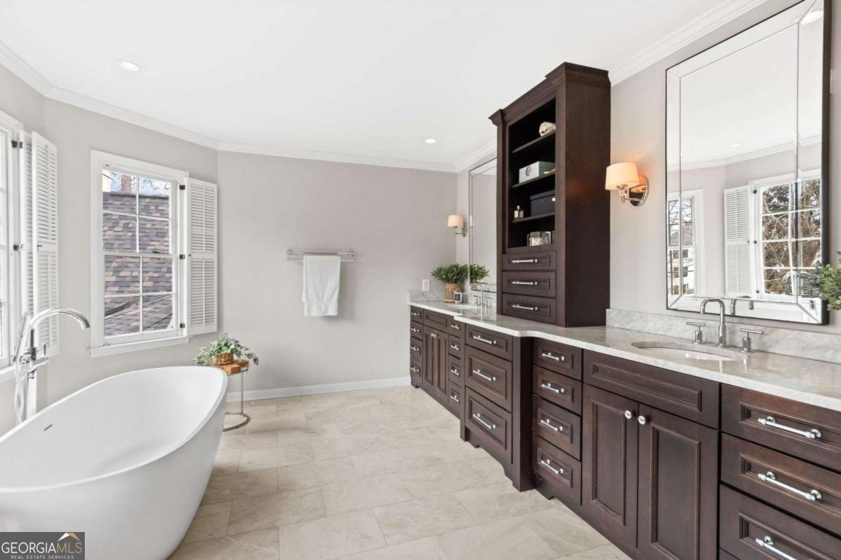 1503 Waynesborough Court Marietta - Photo 31