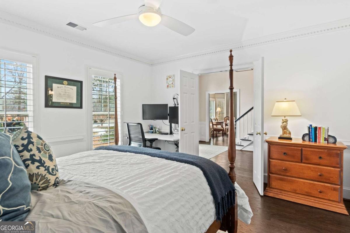 1503 Waynesborough Court Marietta - Photo 36