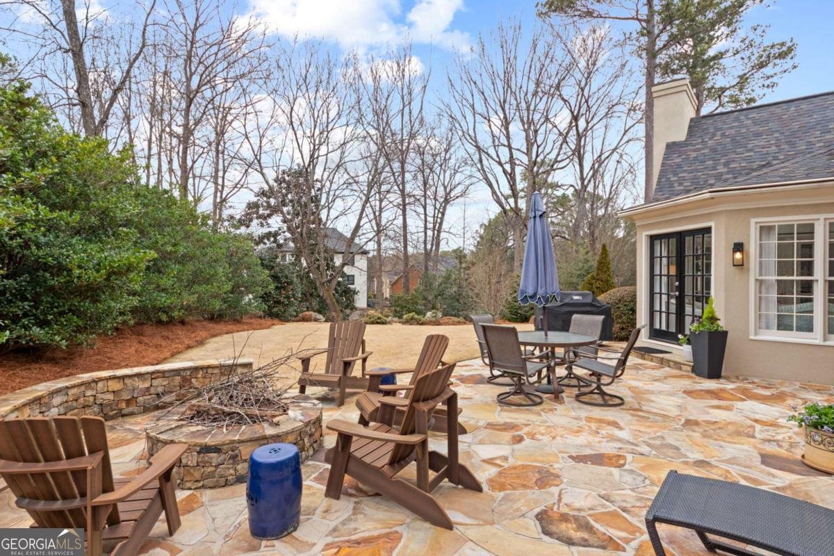 1503 Waynesborough Court Marietta - Photo 52