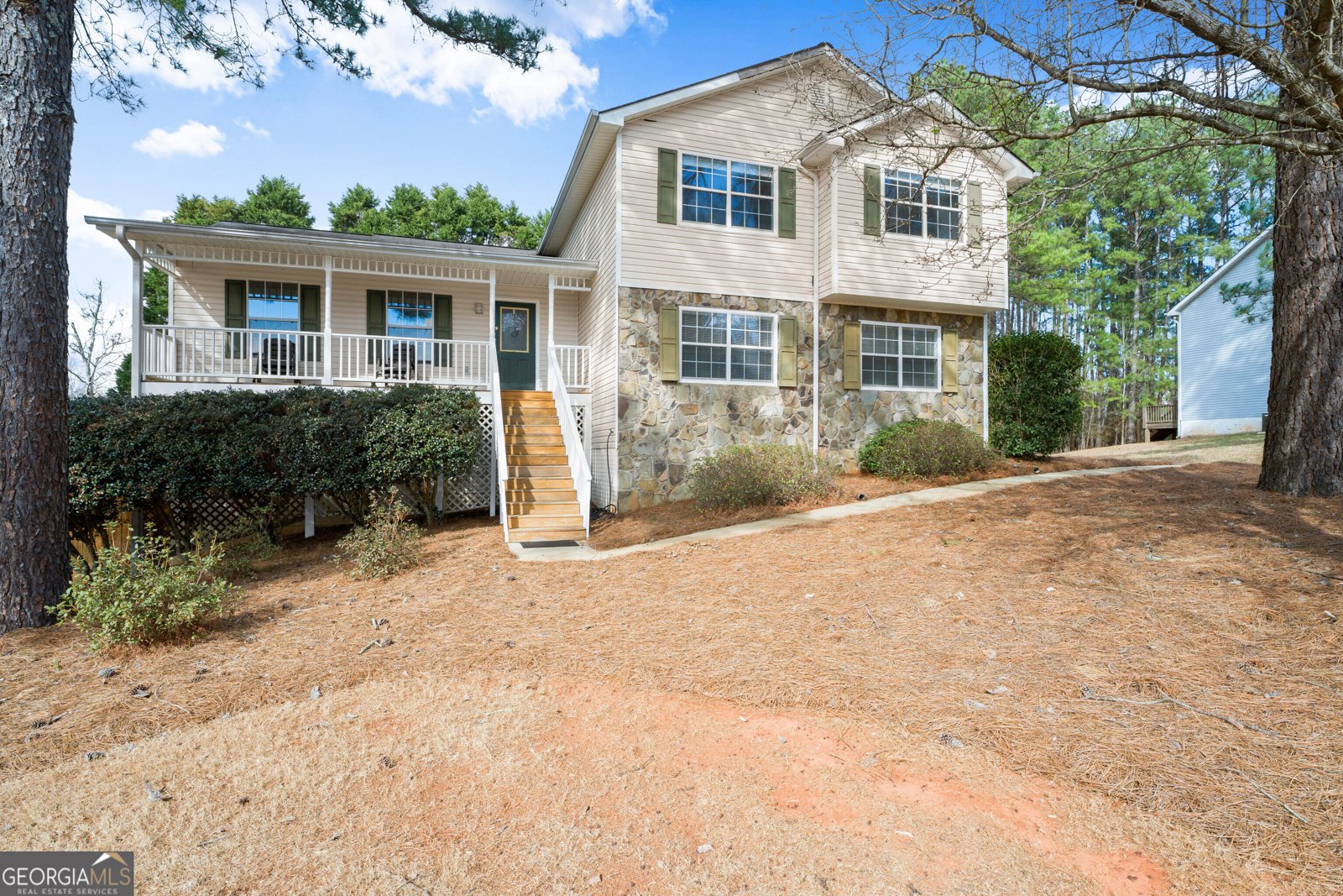 925 Alexander Hamilton Drive McDonough - Photo 1