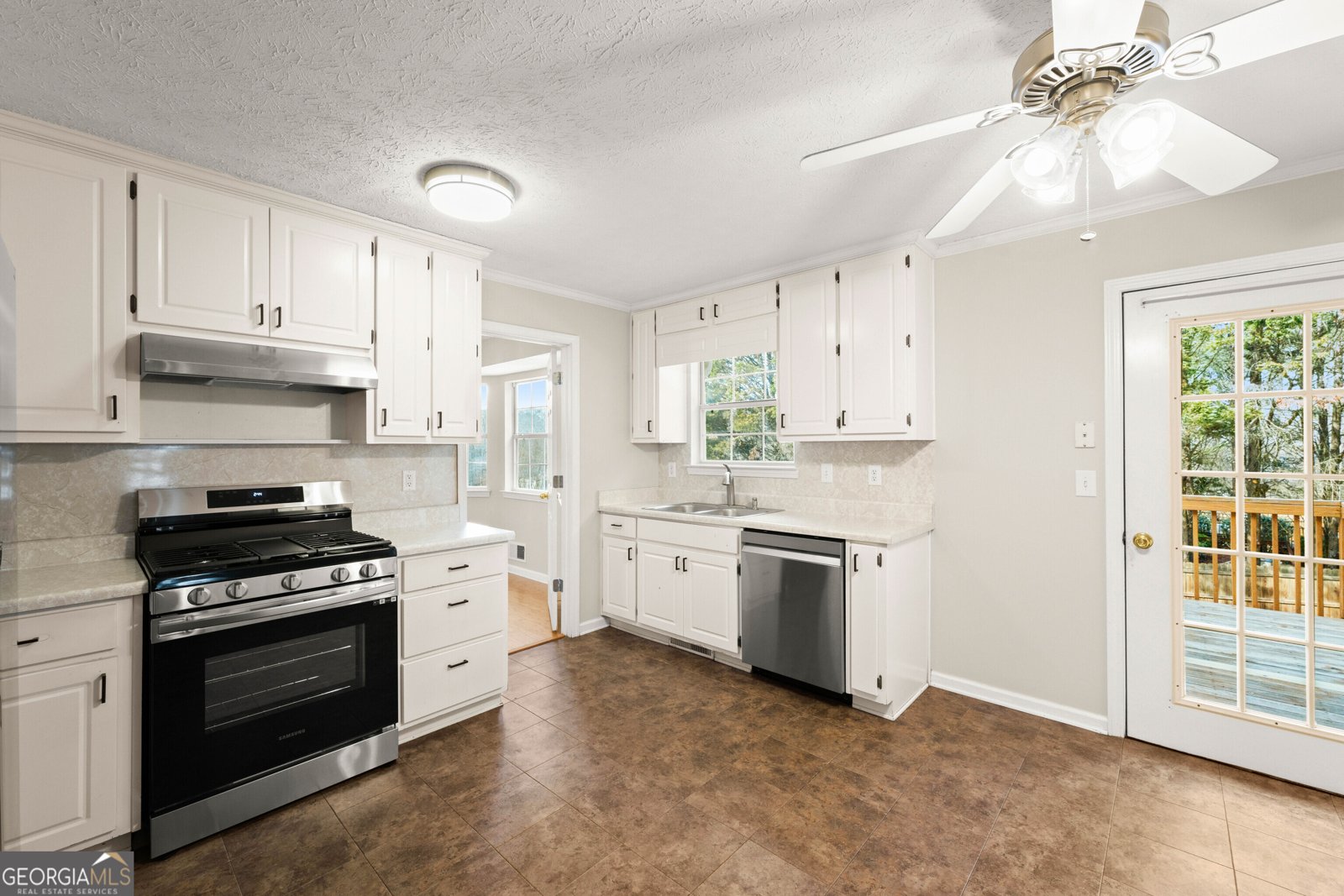 925 Alexander Hamilton Drive McDonough - Photo 15