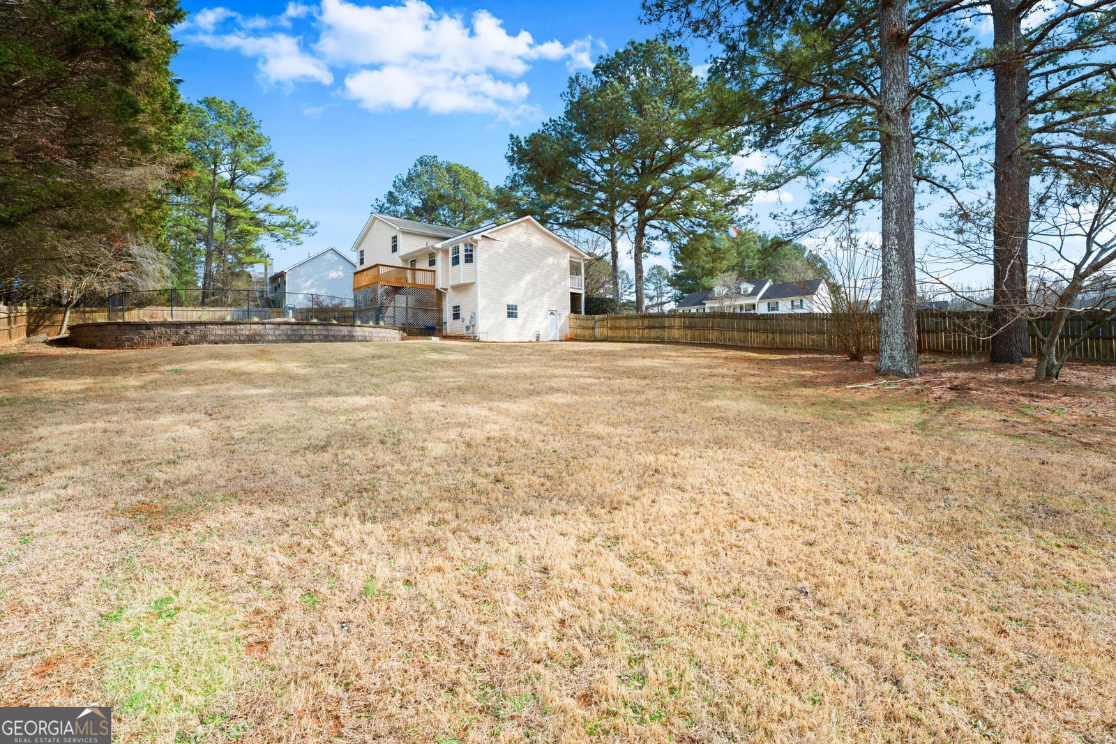 925 Alexander Hamilton Drive McDonough - Photo 44