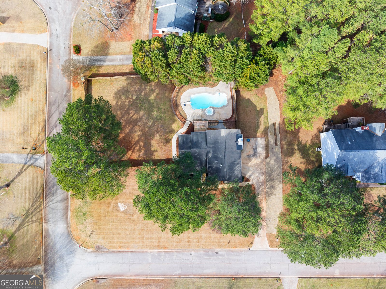 925 Alexander Hamilton Drive McDonough - Photo 45