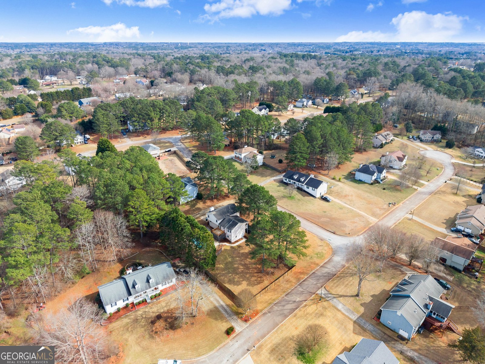 925 Alexander Hamilton Drive McDonough - Photo 47