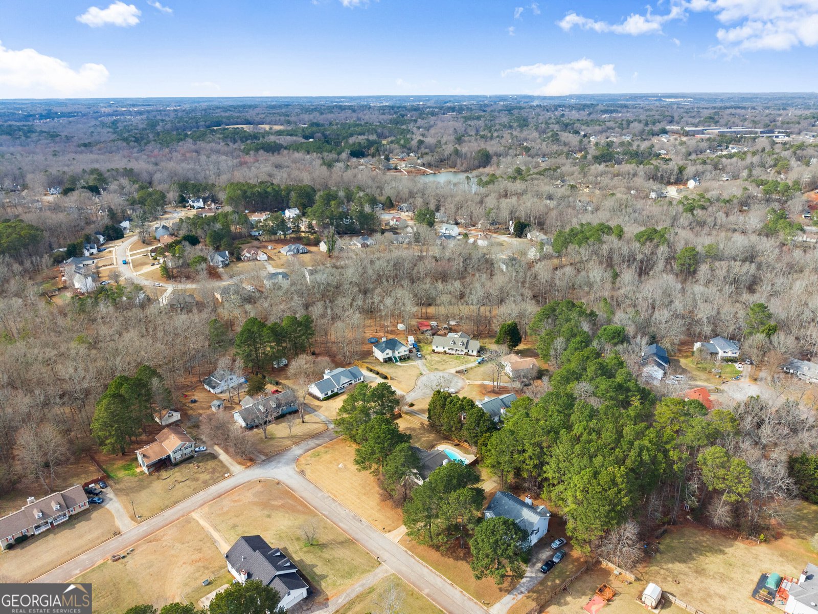 925 Alexander Hamilton Drive McDonough - Photo 49