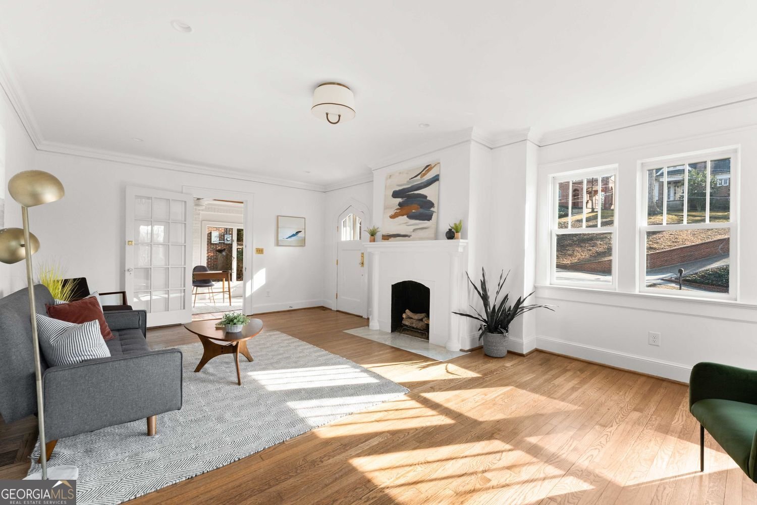 1224 Stillwood Drive Atlanta - Photo 11