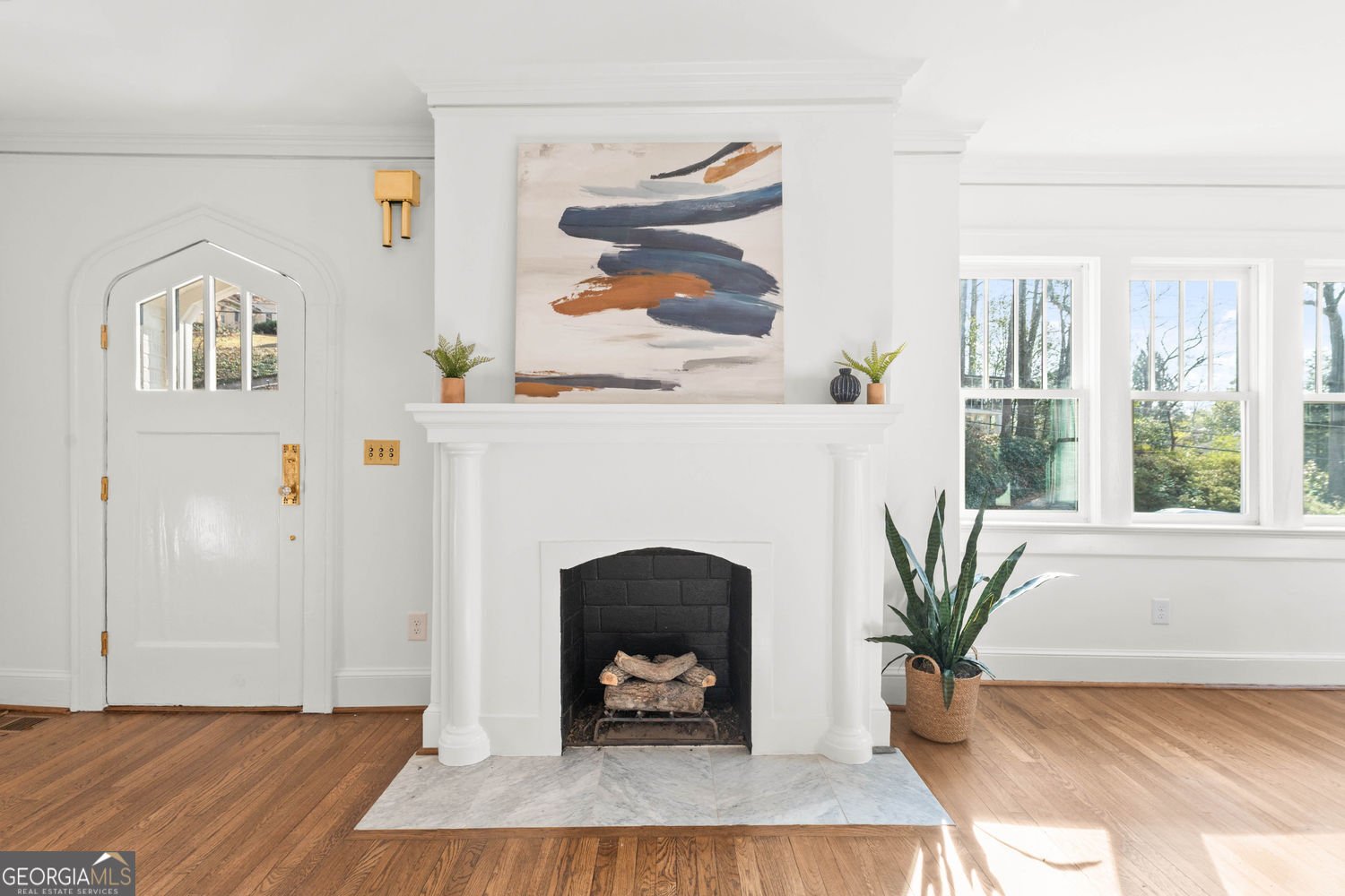 1224 Stillwood Drive Atlanta - Photo 12