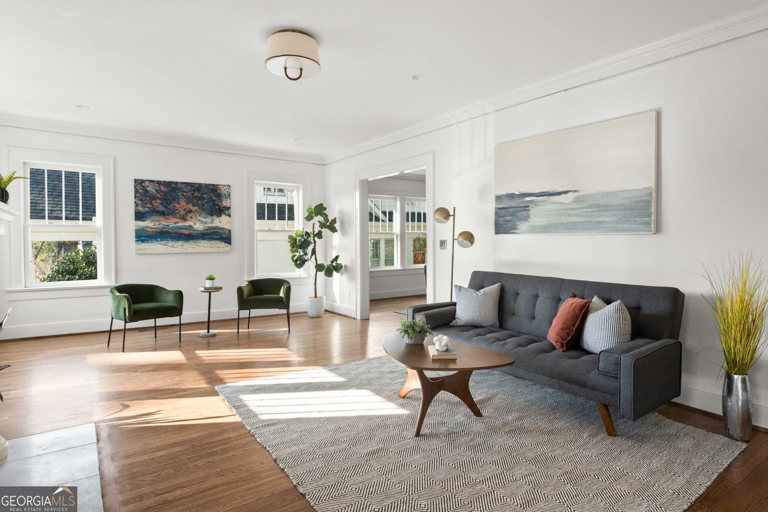 1224 Stillwood Drive Atlanta - Photo 13