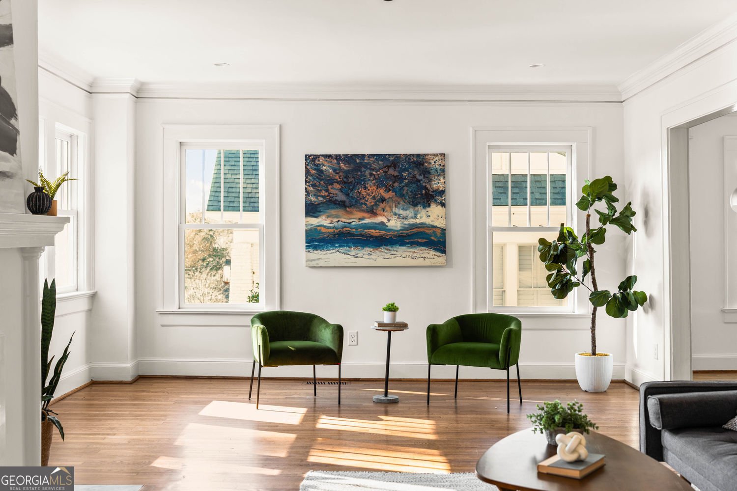 1224 Stillwood Drive Atlanta - Photo 15