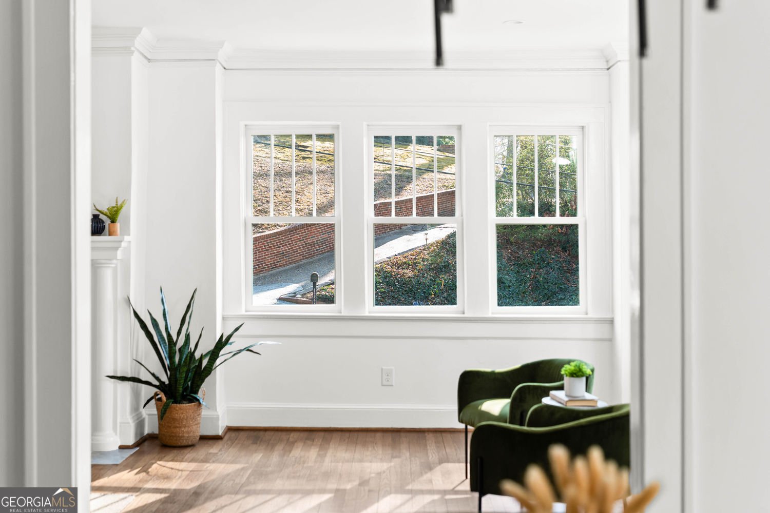 1224 Stillwood Drive Atlanta - Photo 17