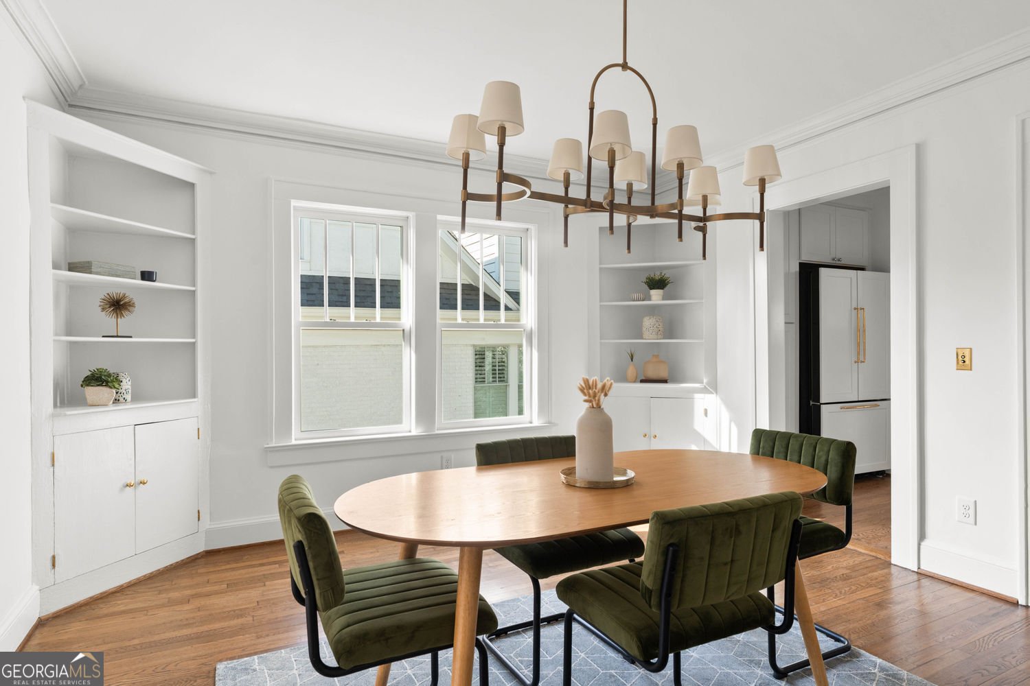 1224 Stillwood Drive Atlanta - Photo 18