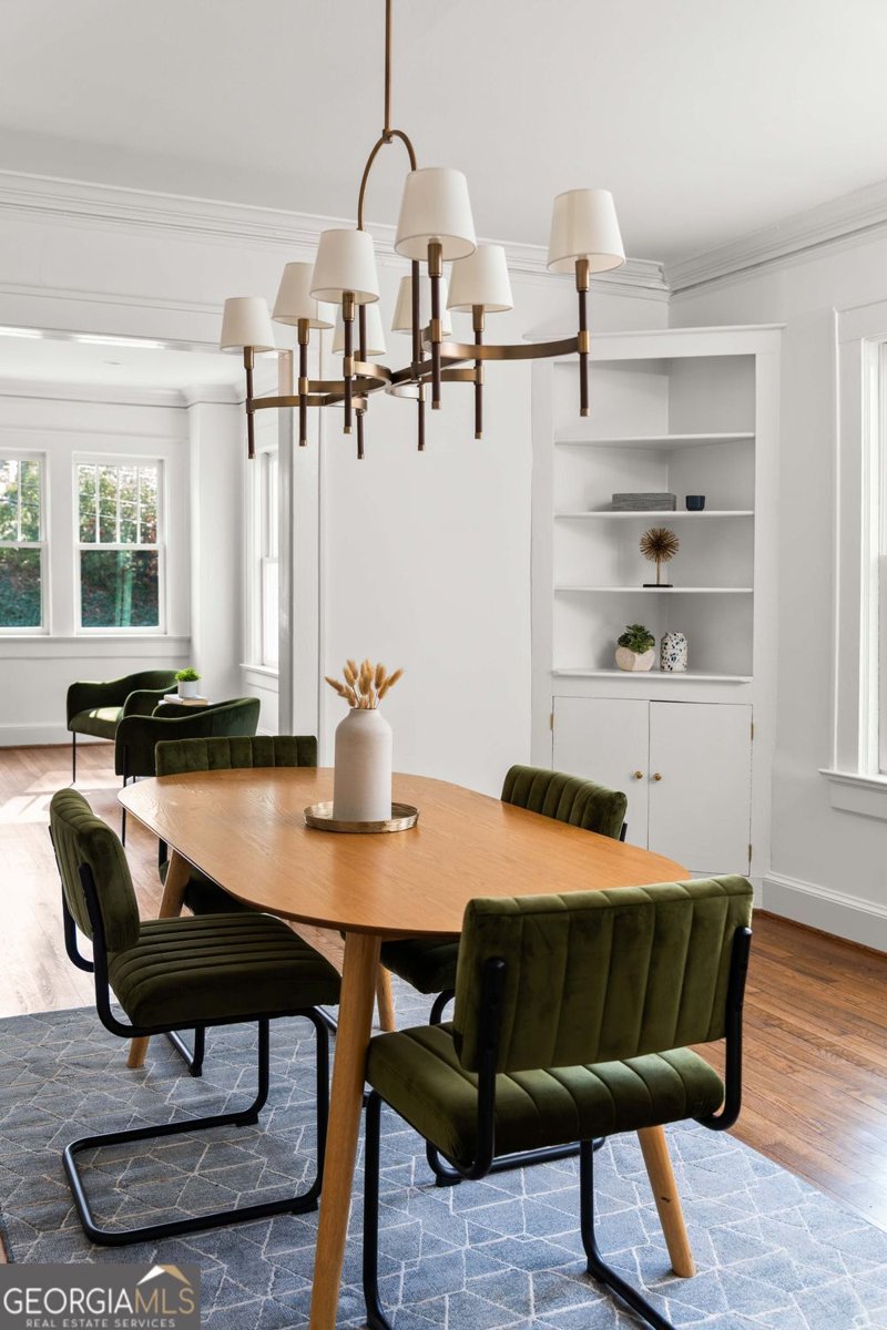 1224 Stillwood Drive Atlanta - Photo 19