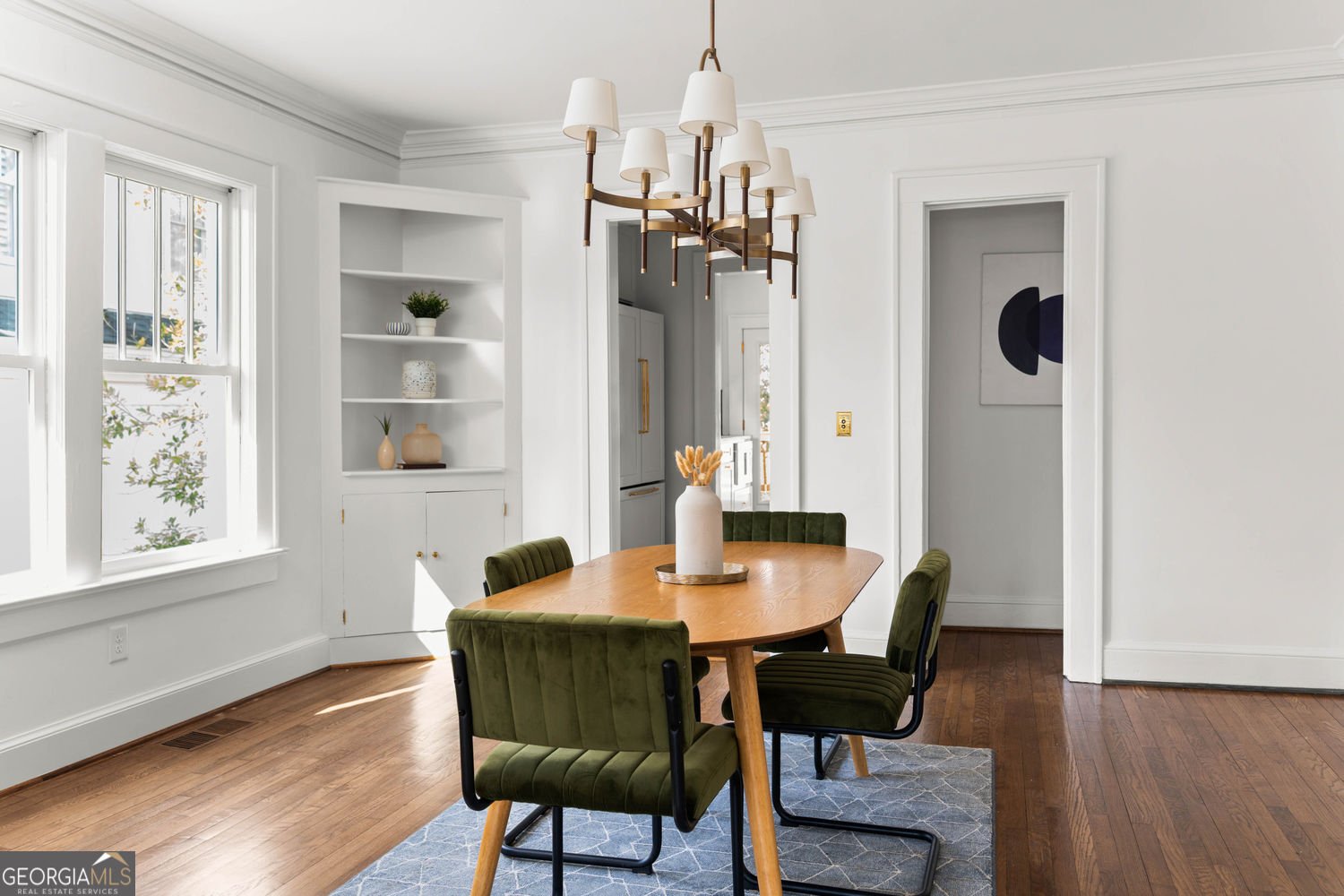 1224 Stillwood Drive Atlanta - Photo 21