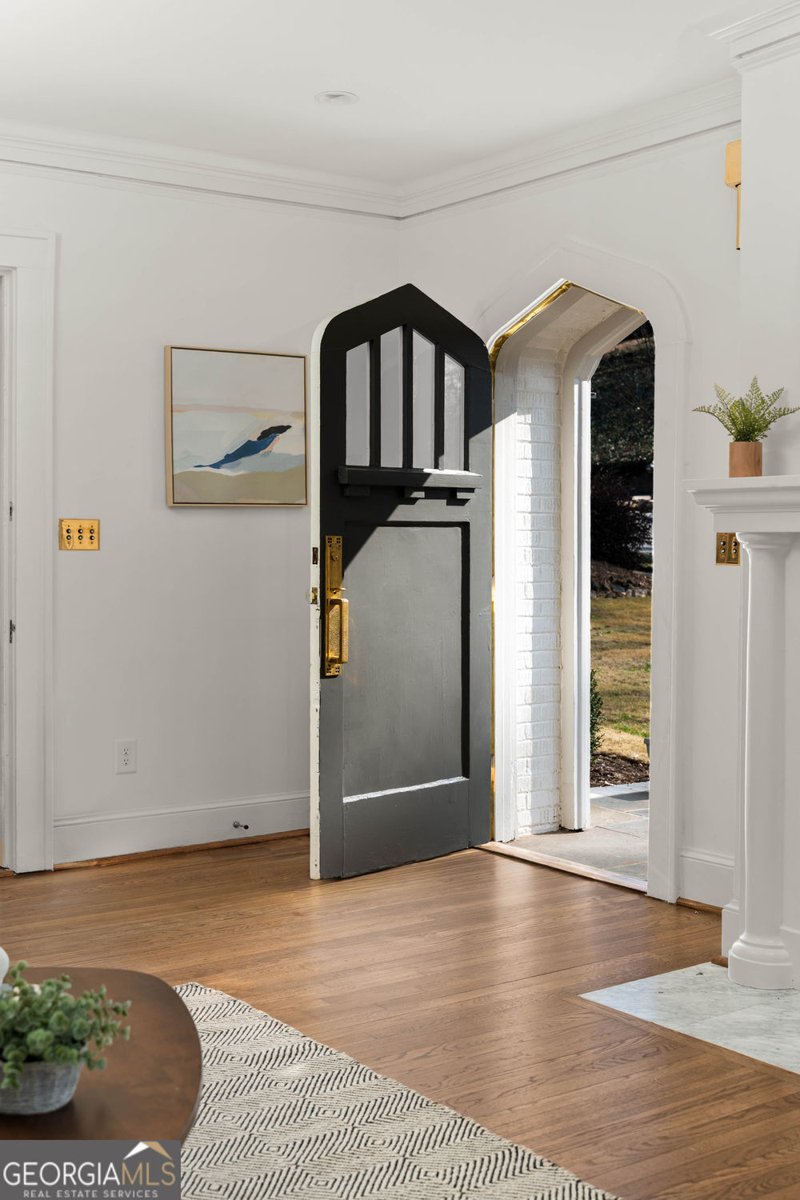 1224 Stillwood Drive Atlanta - Photo 58