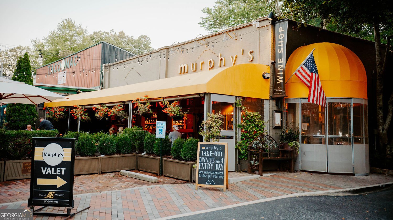 1224 Stillwood Drive Atlanta - Photo 61