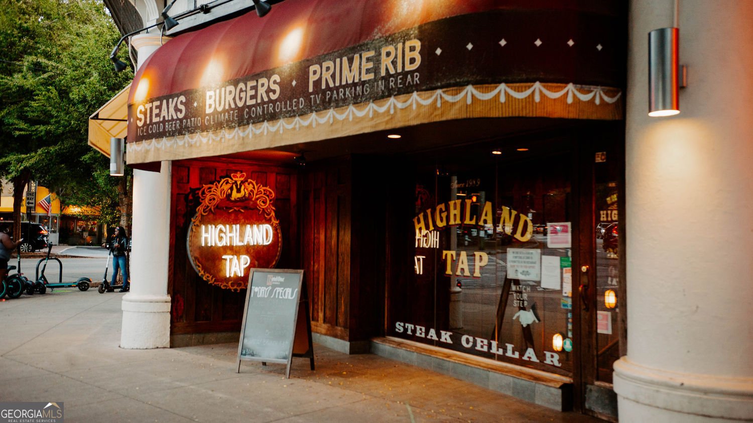 1224 Stillwood Drive Atlanta - Photo 62