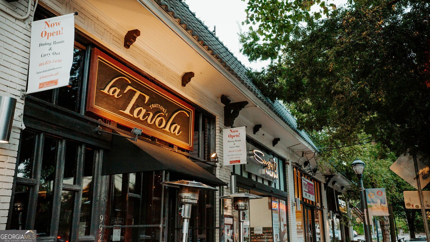 1224 Stillwood Drive Atlanta - Photo 63