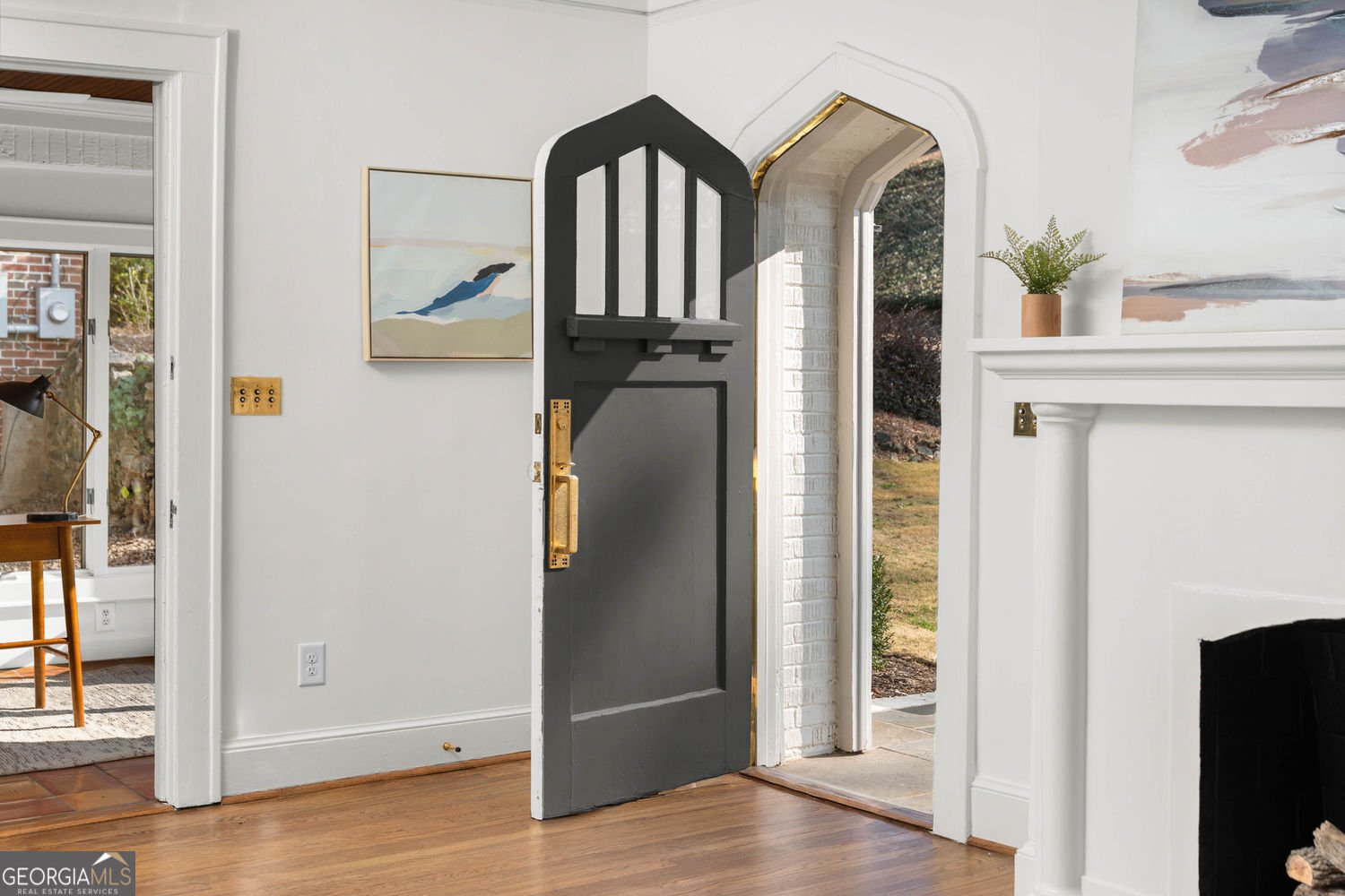 1224 Stillwood Drive Atlanta - Photo 9