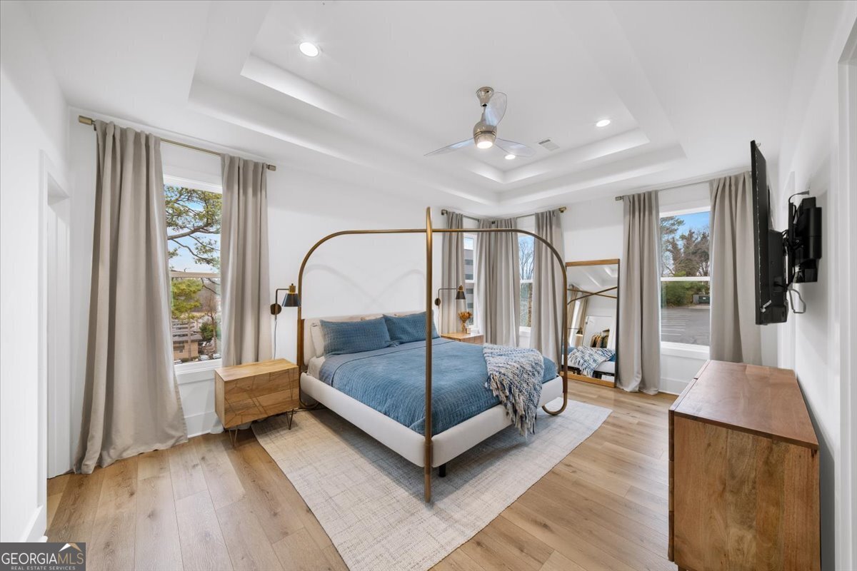 301 Penny Court Sandy Springs - Photo 12