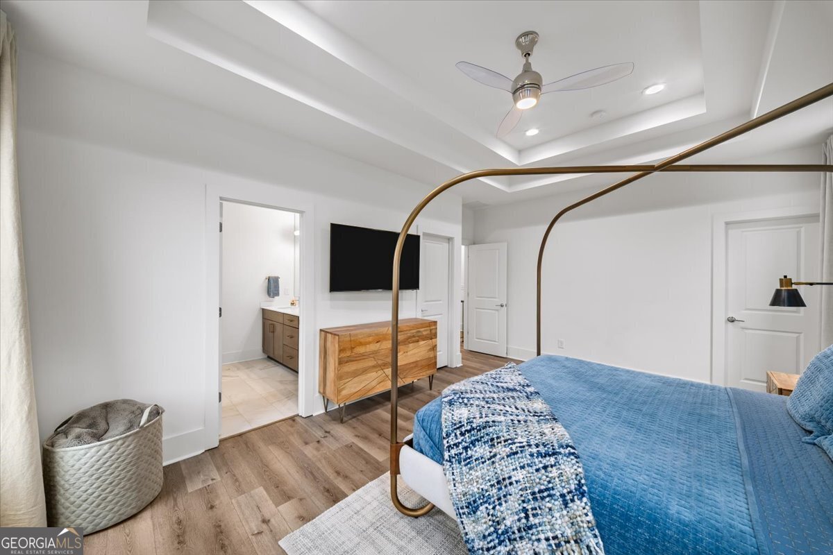 301 Penny Court Sandy Springs - Photo 14