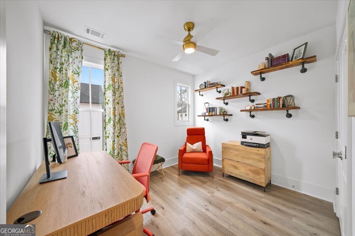 301 Penny Court Sandy Springs - Photo 18