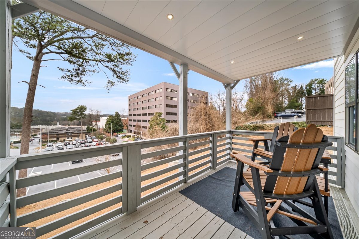 301 Penny Court Sandy Springs - Photo 24