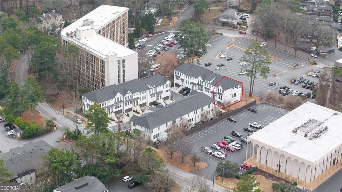 301 Penny Court Sandy Springs - Photo 27