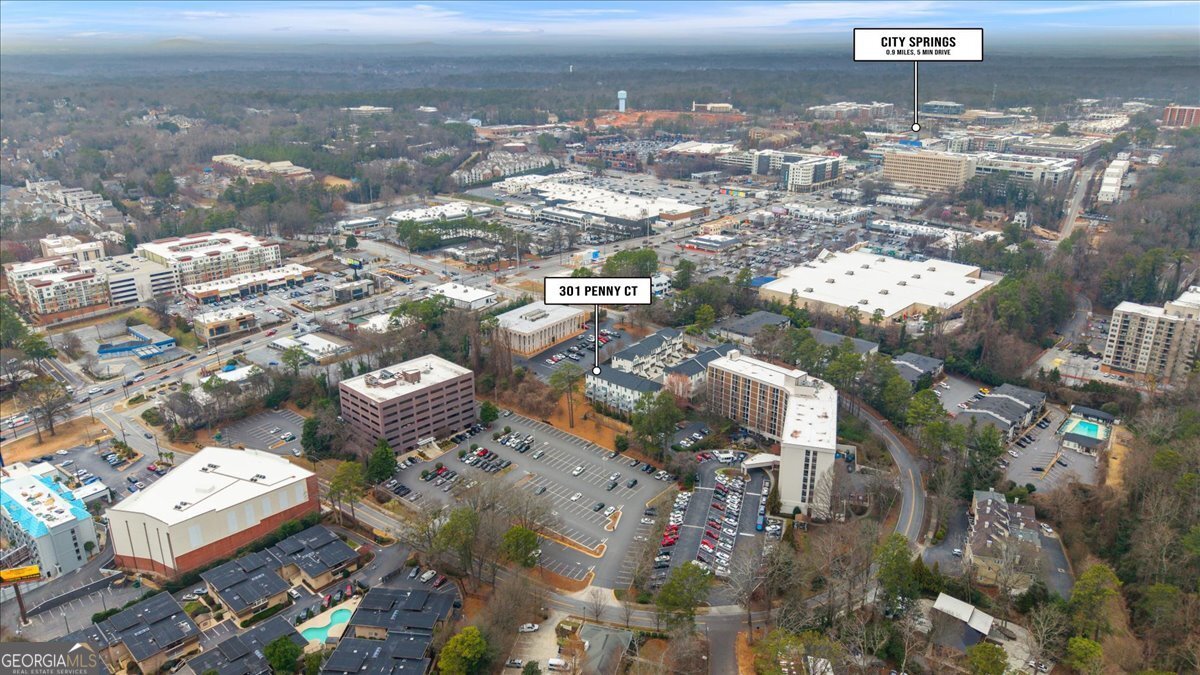 301 Penny Court Sandy Springs - Photo 28