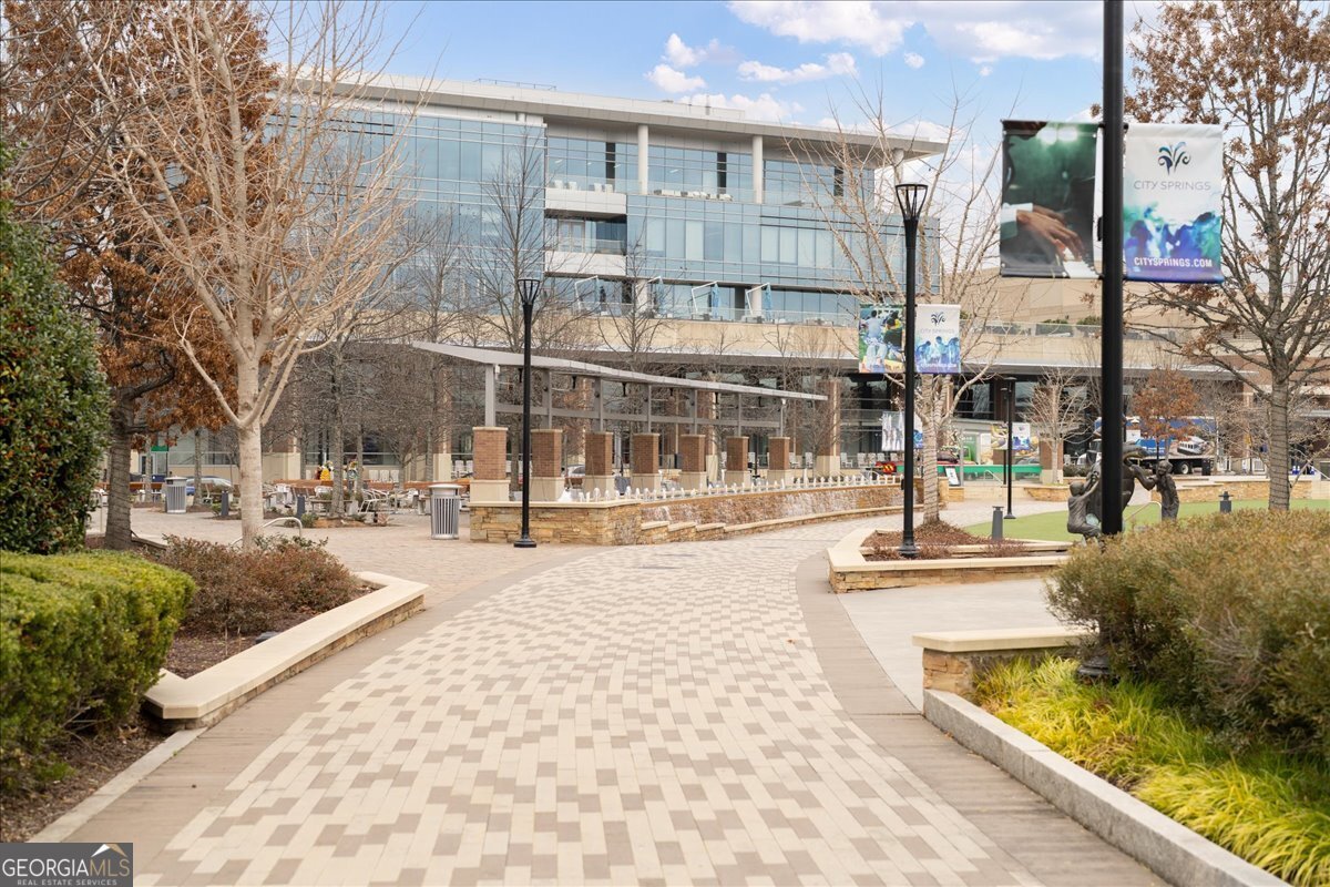 301 Penny Court Sandy Springs - Photo 33