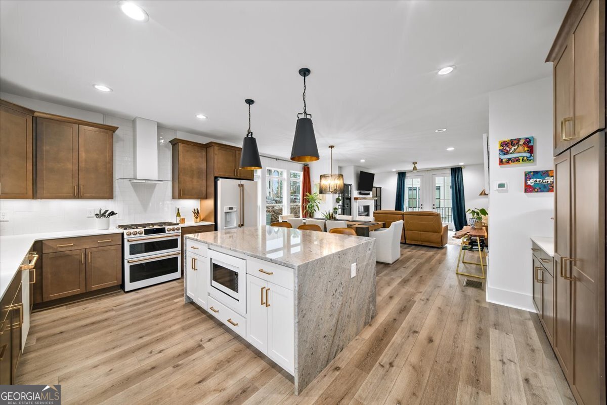 301 Penny Court Sandy Springs - Photo 8