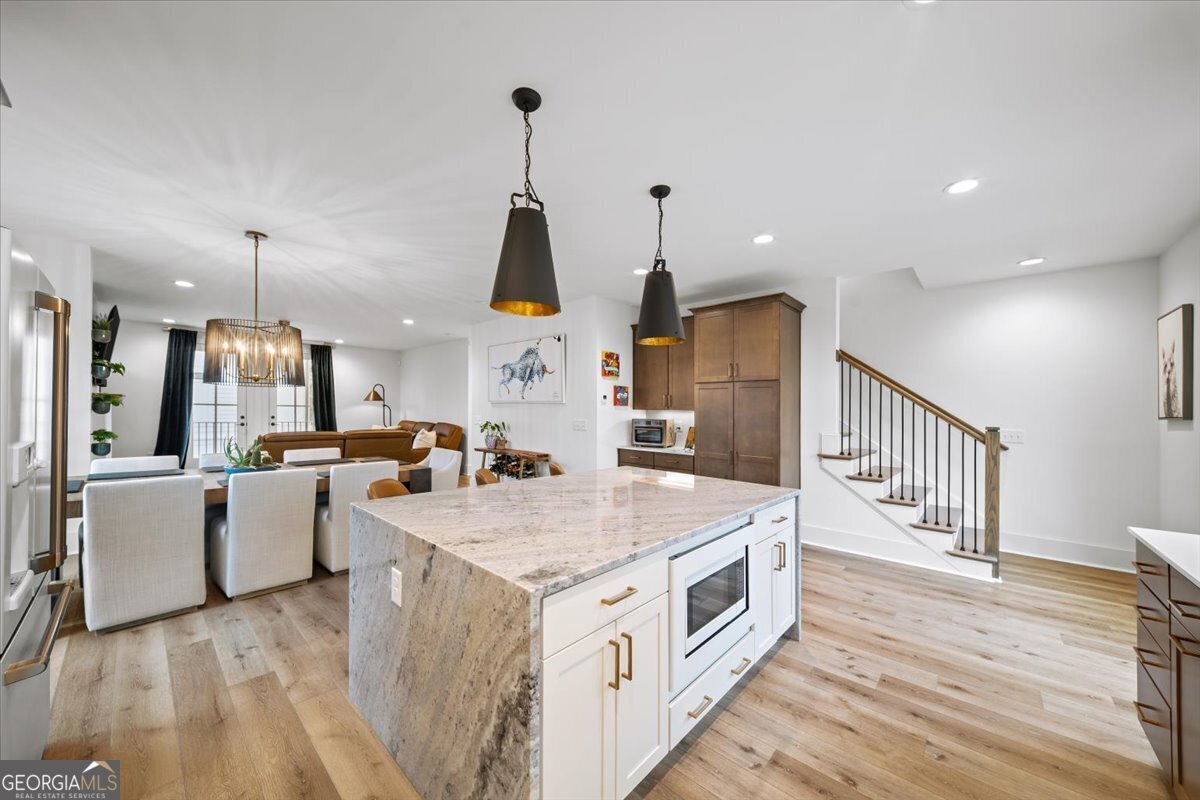 301 Penny Court Sandy Springs - Photo 9