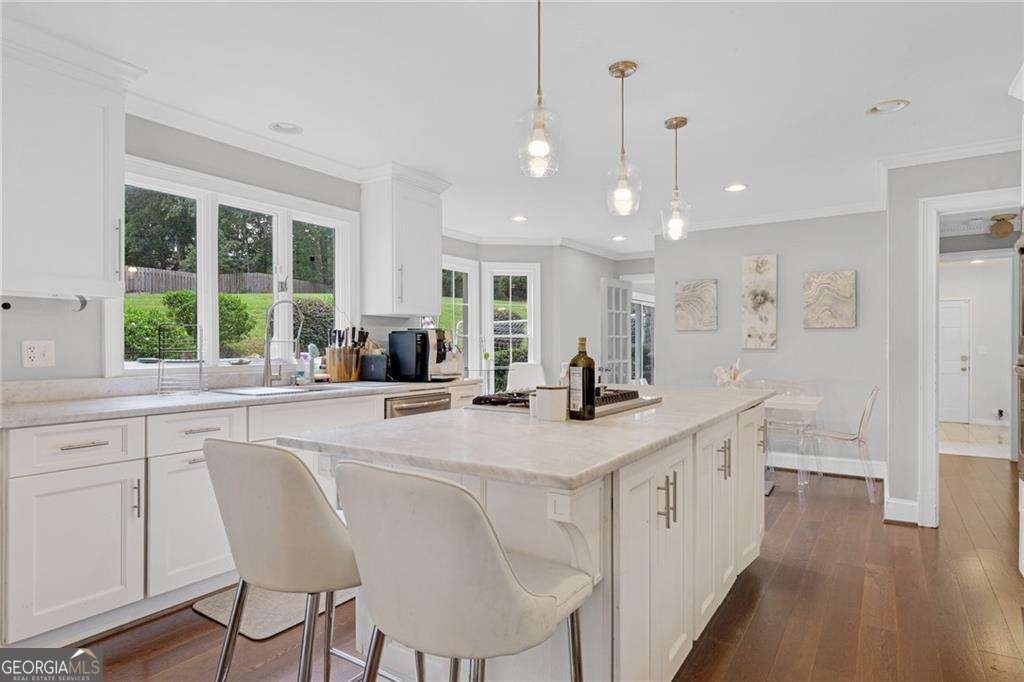 2660 Spalding Drive Atlanta - Photo 12