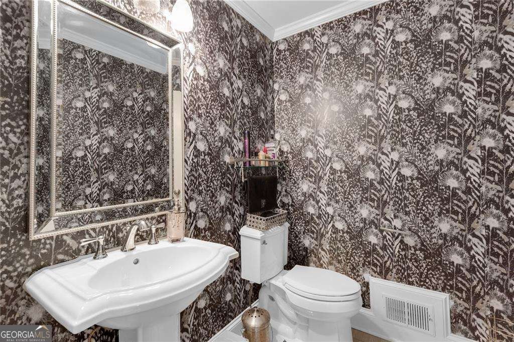 2660 Spalding Drive Atlanta - Photo 14