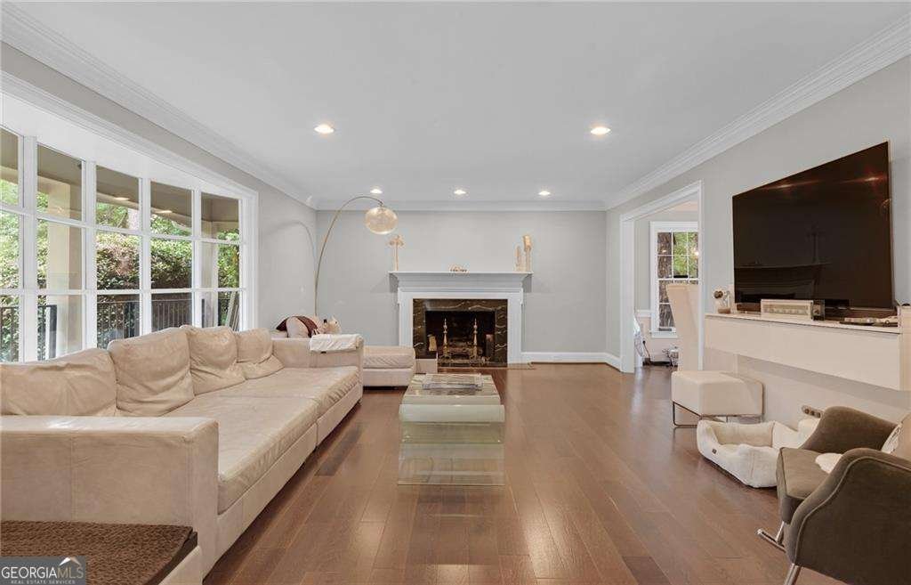 2660 Spalding Drive Atlanta - Photo 6