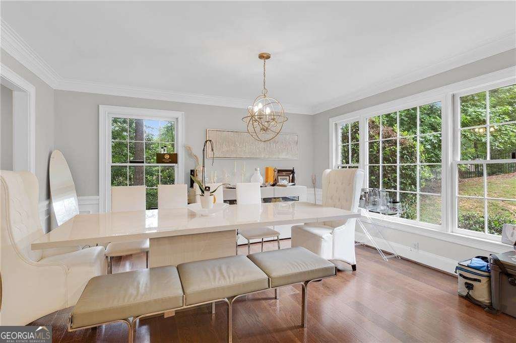 2660 Spalding Drive Atlanta - Photo 9