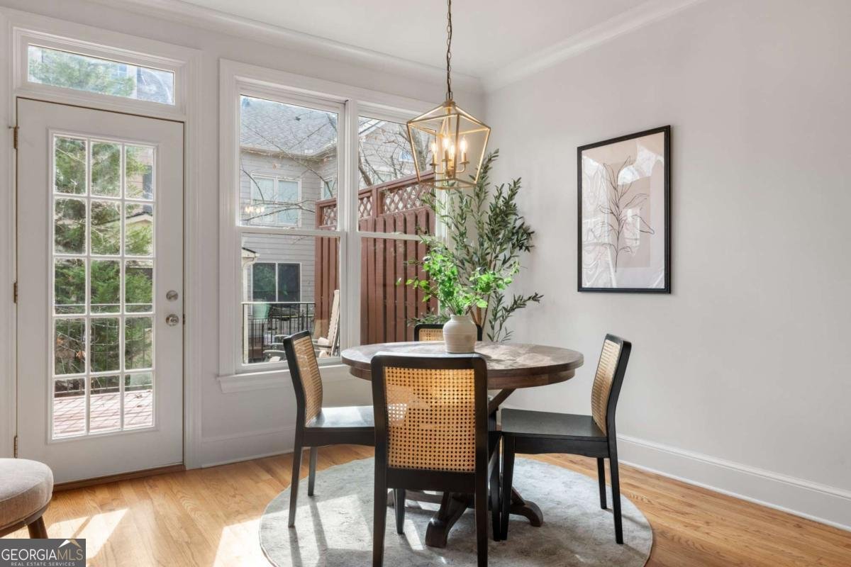 11187 Calypso Drive Alpharetta - Photo 12