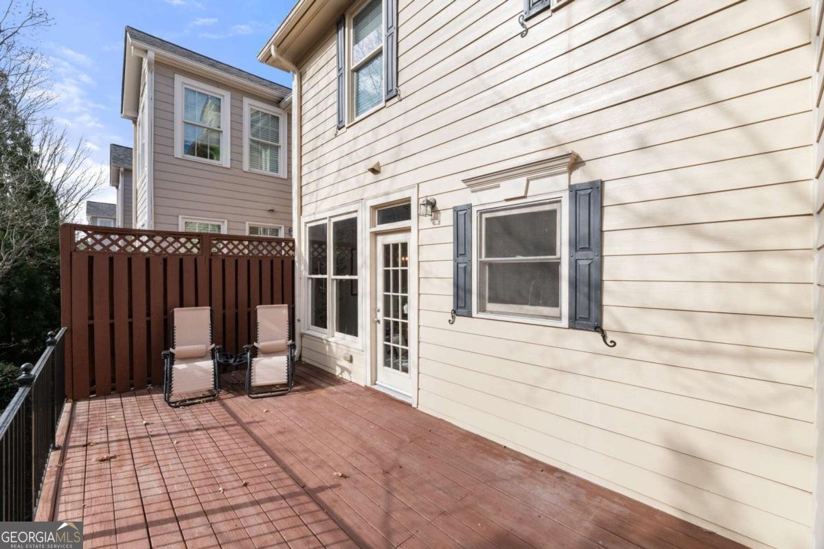 11187 Calypso Drive Alpharetta - Photo 14