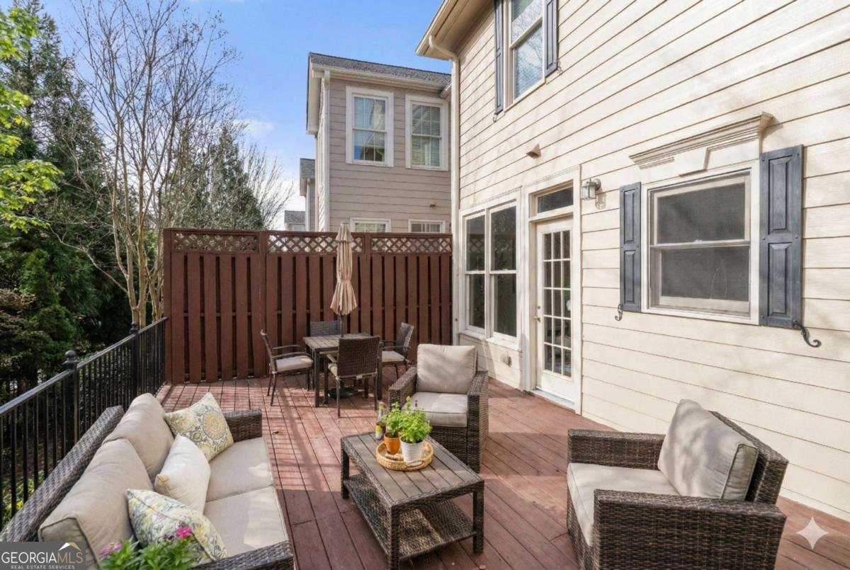 11187 Calypso Drive Alpharetta - Photo 15