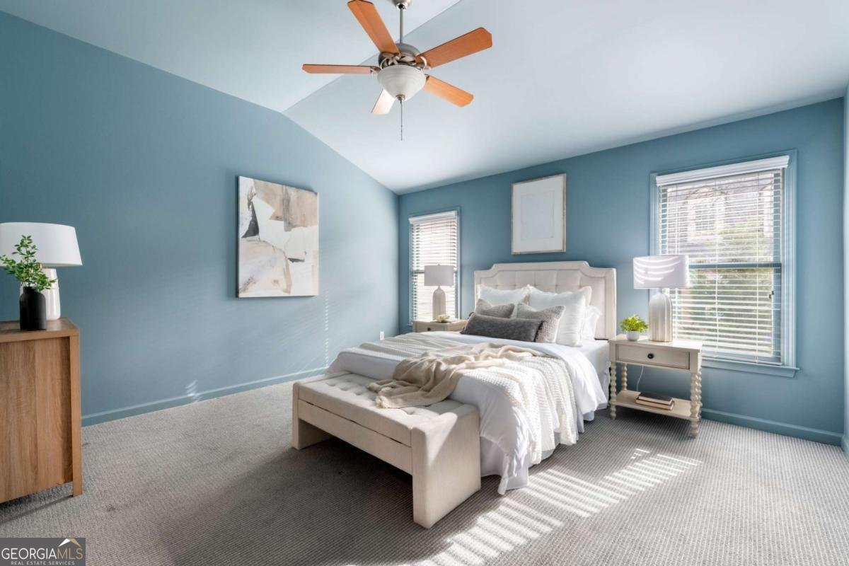 11187 Calypso Drive Alpharetta - Photo 16