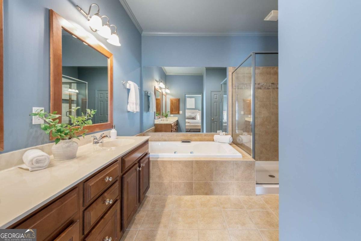 11187 Calypso Drive Alpharetta - Photo 18