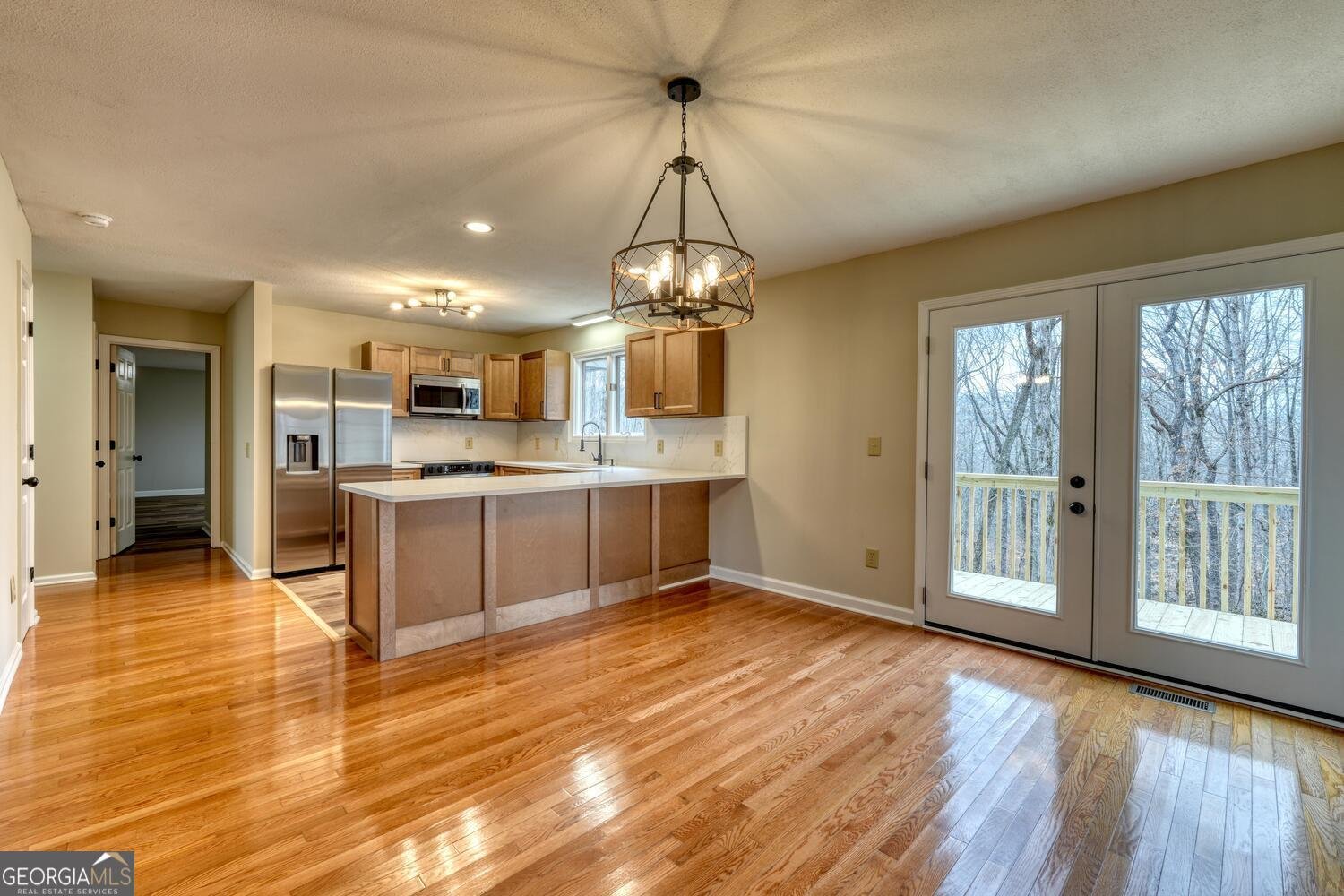 1957 Drayton Way Young Harris - Photo 11