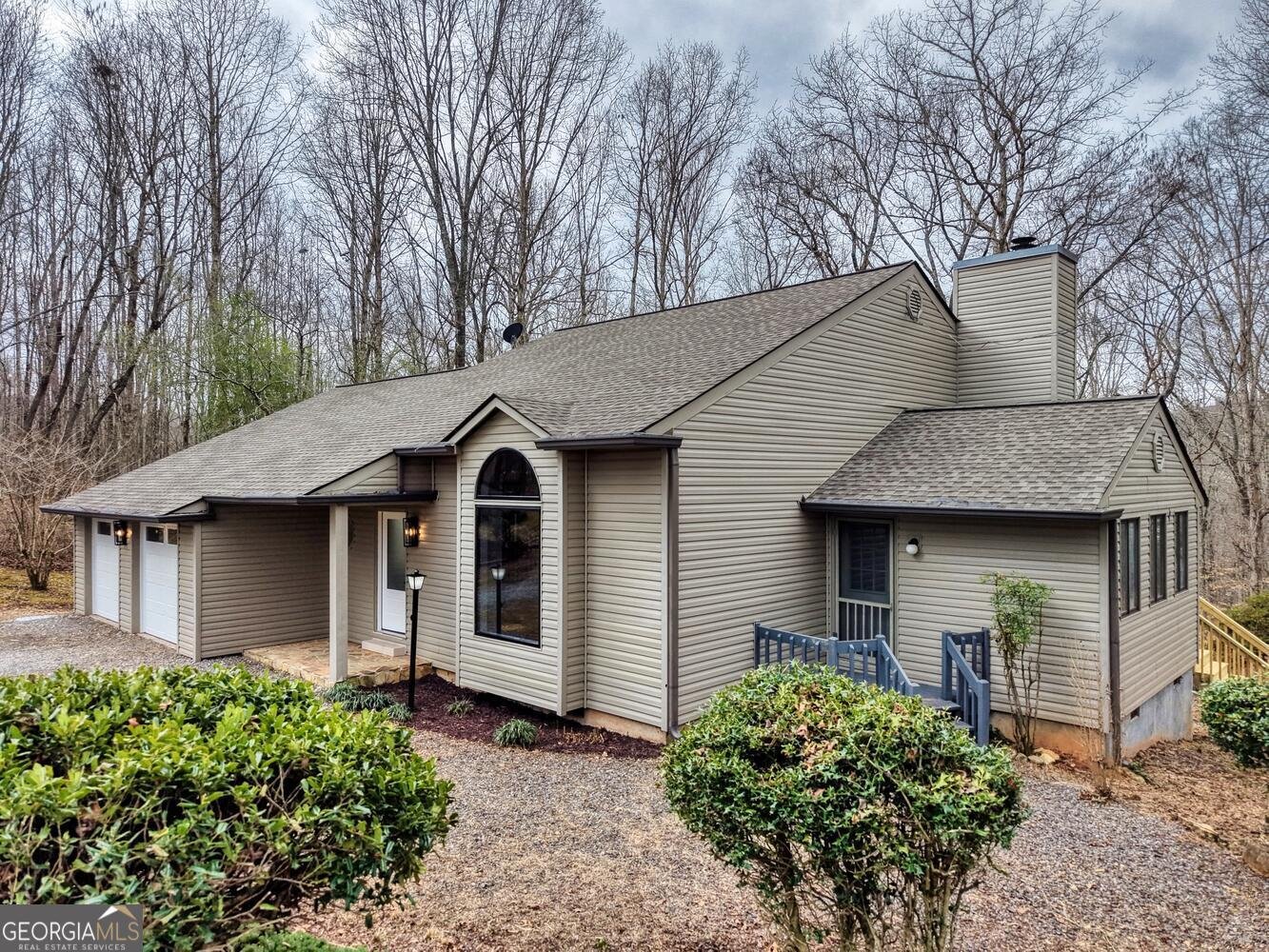 1957 Drayton Way Young Harris - Photo 35