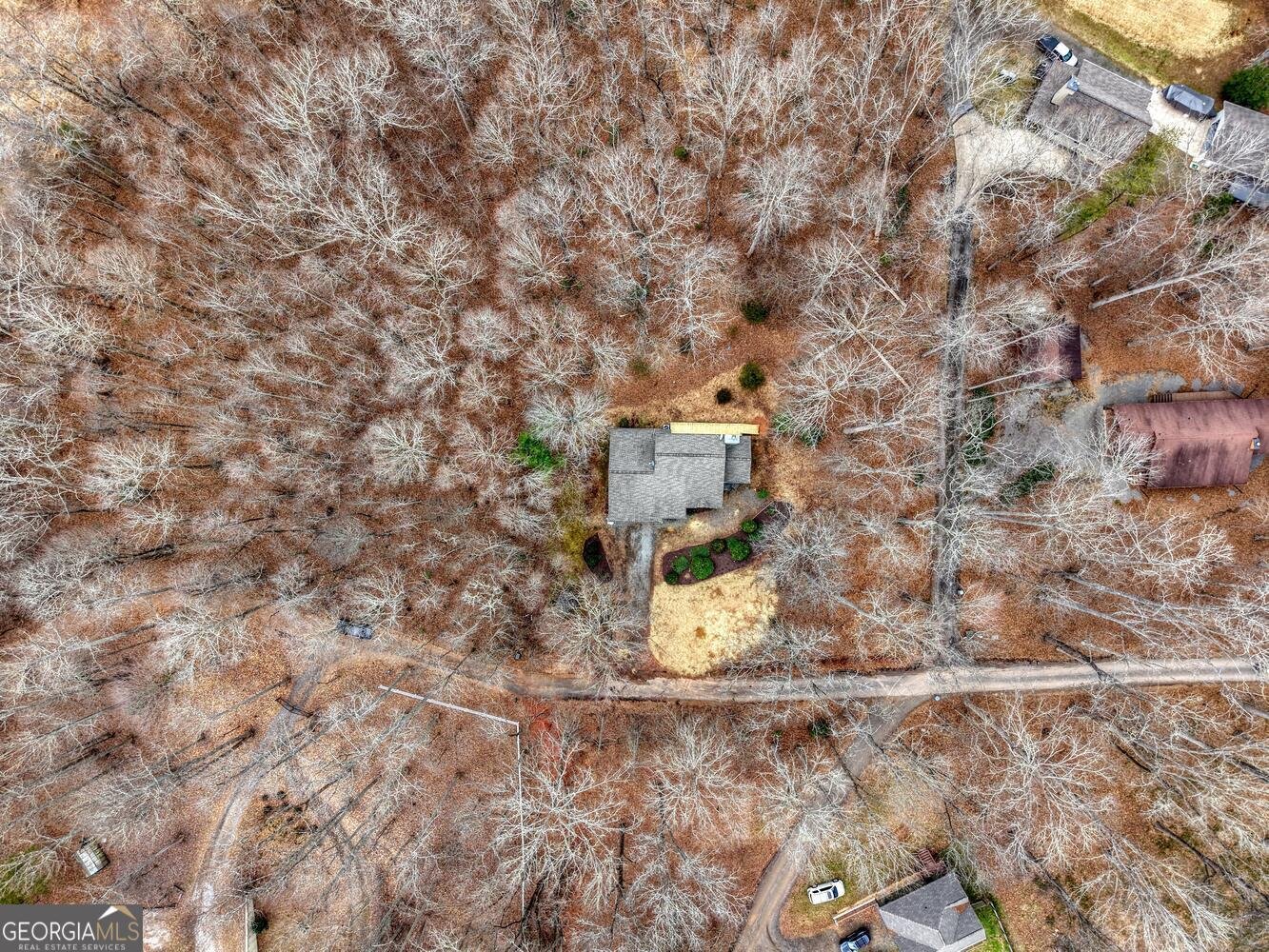 1957 Drayton Way Young Harris - Photo 37