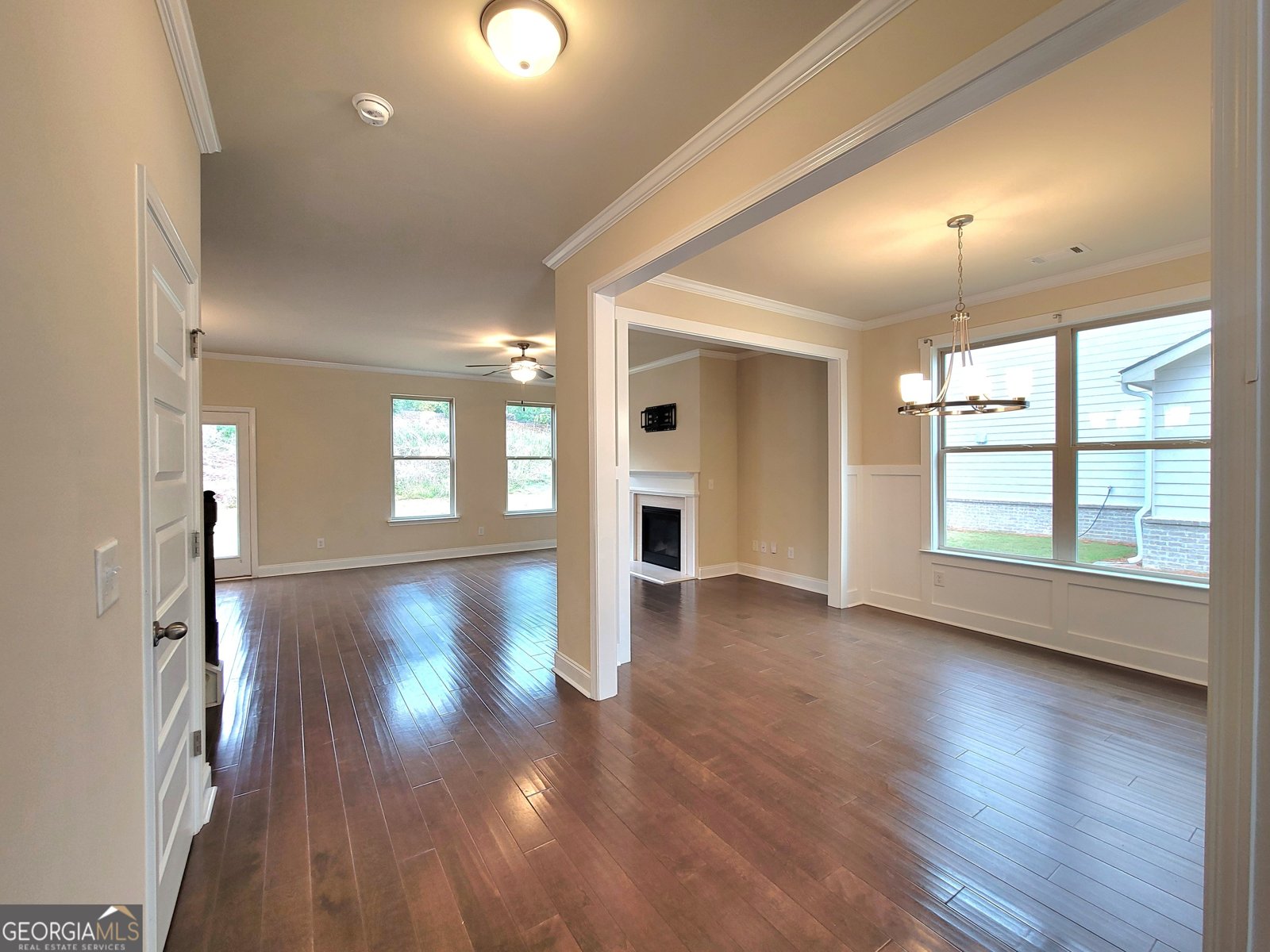 542 Hinton Farm Way Dacula - Photo 7