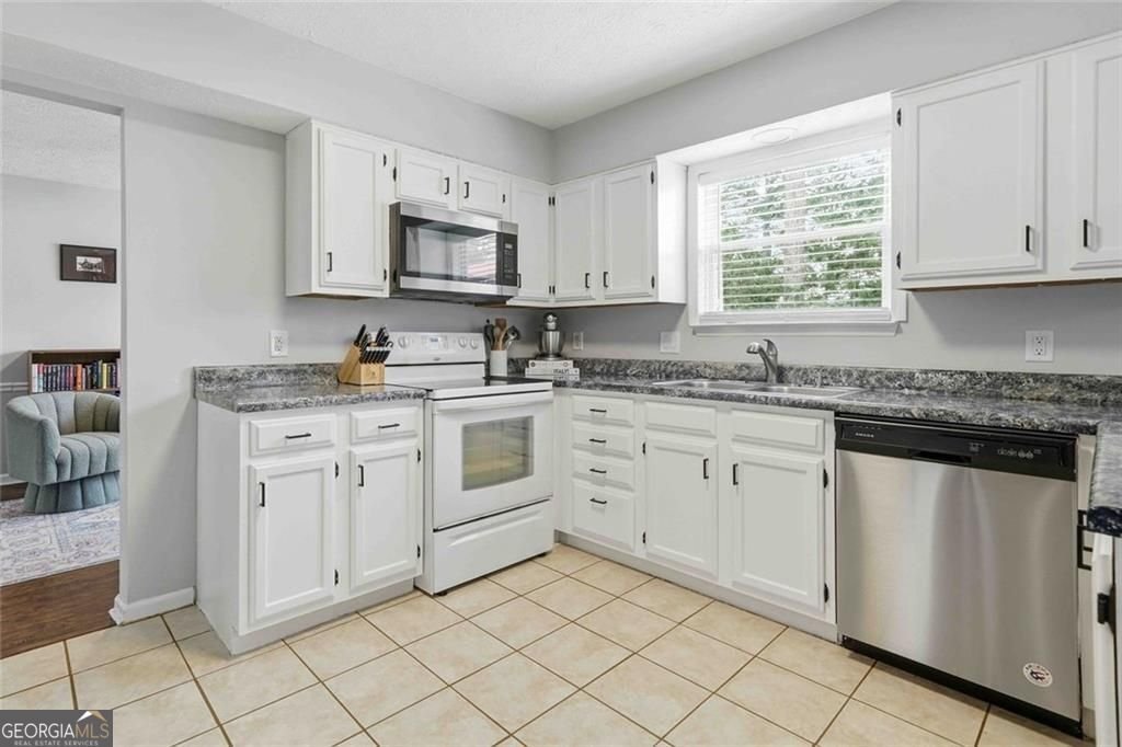 1803 Crestwood Drive Acworth - Photo 10