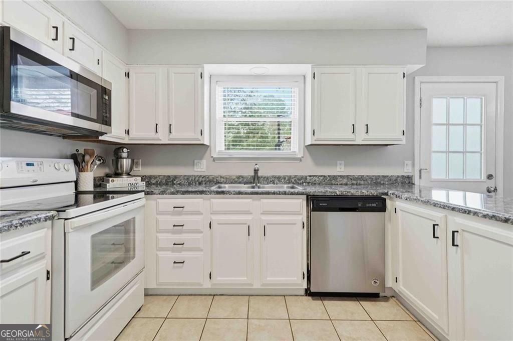 1803 Crestwood Drive Acworth - Photo 11