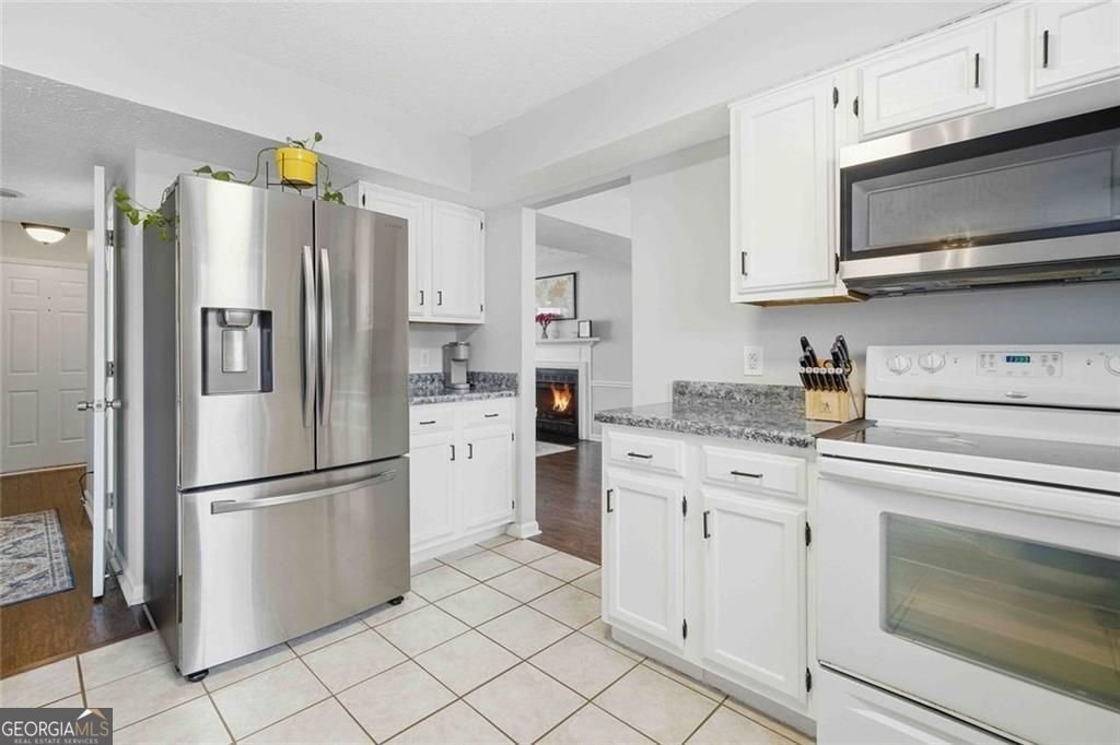 1803 Crestwood Drive Acworth - Photo 12