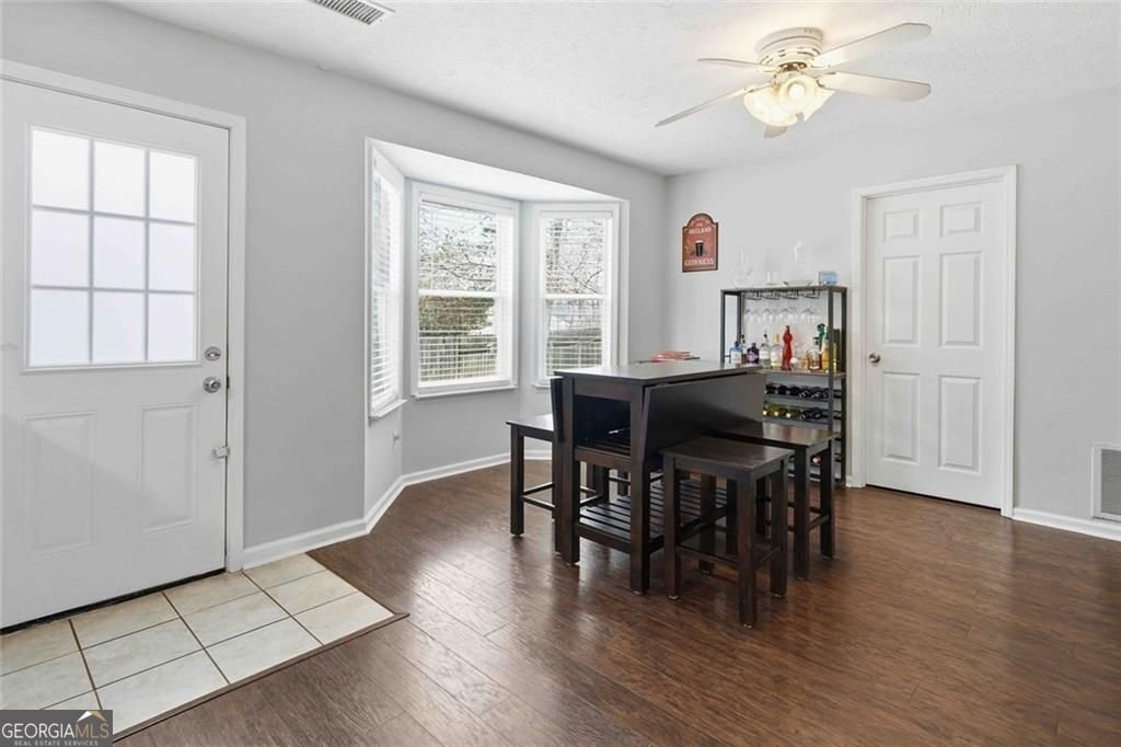 1803 Crestwood Drive Acworth - Photo 14