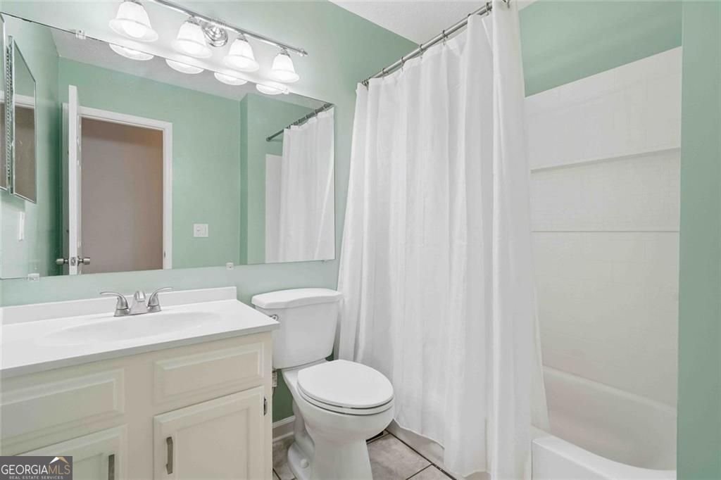 1803 Crestwood Drive Acworth - Photo 16