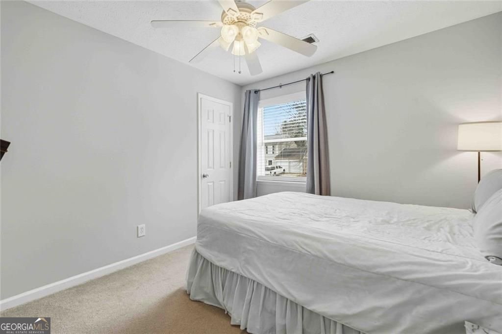 1803 Crestwood Drive Acworth - Photo 17